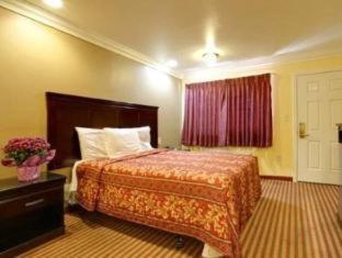 Capital City Inn Downtown Convention Center Sacramento Zimmer foto