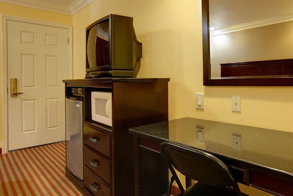 Capital City Inn Downtown Convention Center Sacramento Zimmer foto